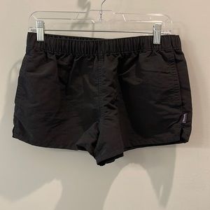 Patagonia Women’s Barely Baggy 2.5 inseam shorts, preloved
